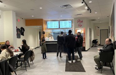 Haven Hot Chicken – Norwalk