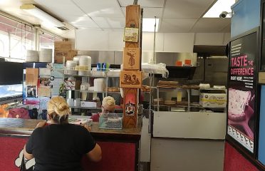 Pizza Heaven