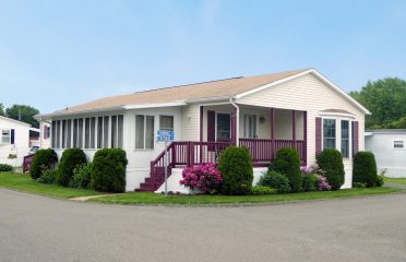 Rivermead Point North / South Manufactured Home Community