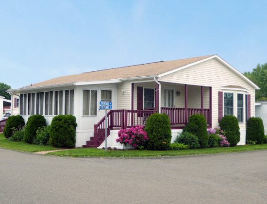 Rivermead Point North / South Manufactured Home Community