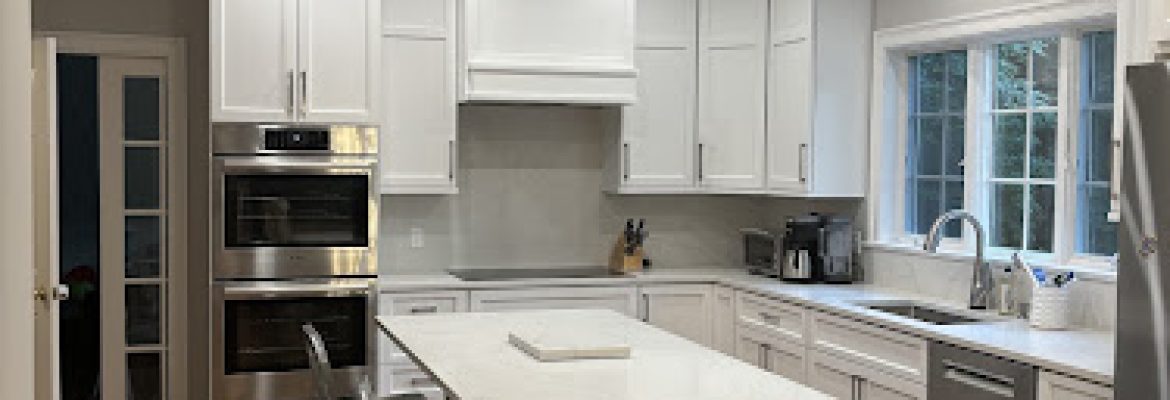 Kingswood Kitchens