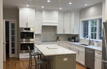 Kingswood Kitchens