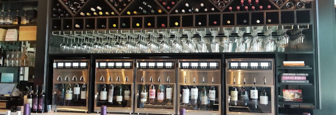 Sip Wine Bar