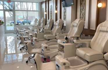 Forget Me Not Nail Lounge