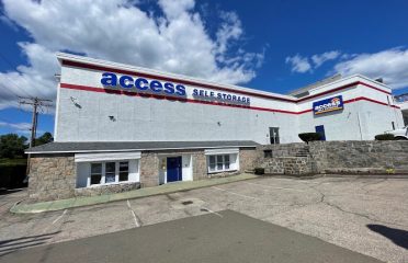 Access Self Storage