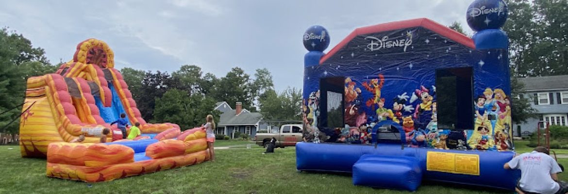 Airbounce Amusements LLC