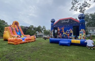 Airbounce Amusements LLC
