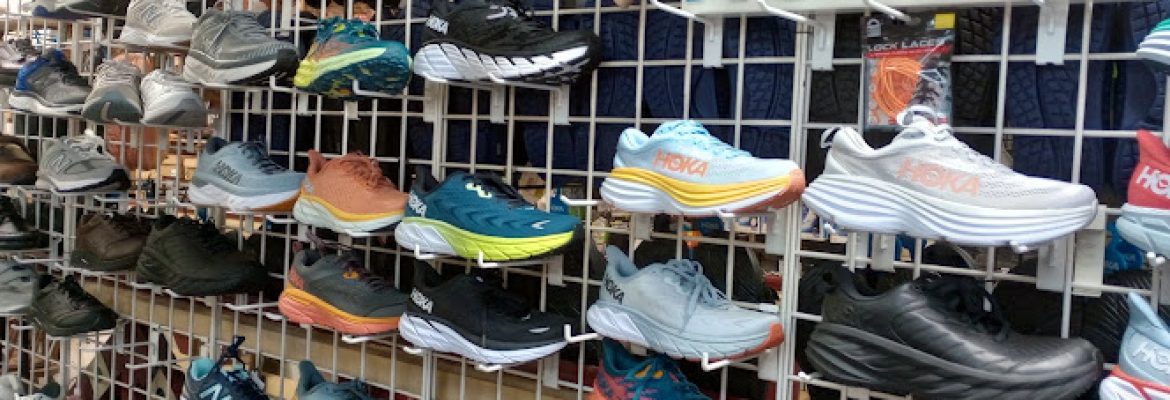 The Shoe Smith LLC