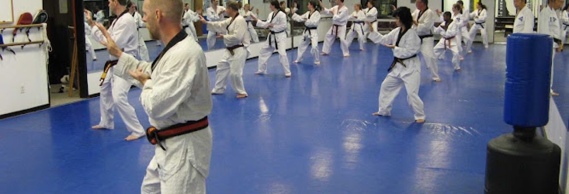 United Tae Kwon Do