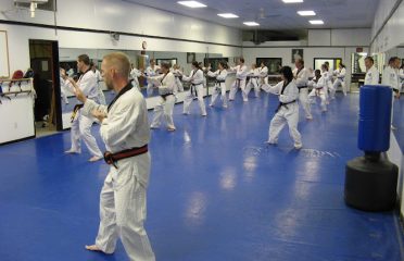 United Tae Kwon Do