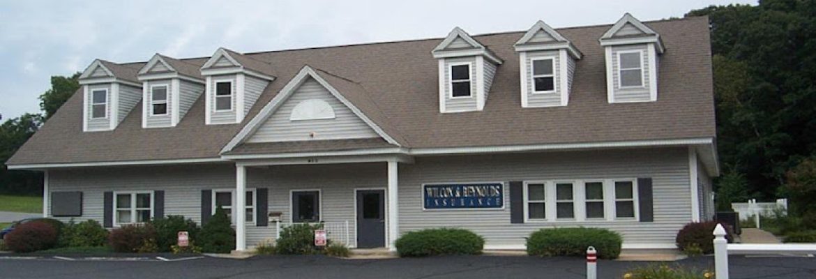 Wilcox & Reynolds Insurance