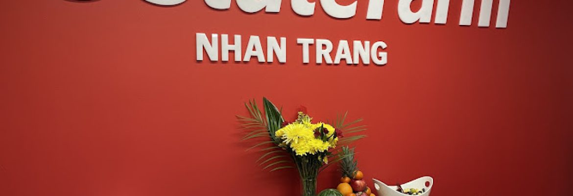 Nhan Trang – State Farm Insurance Agent
