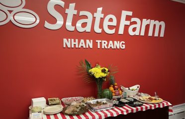 Nhan Trang – State Farm Insurance Agent