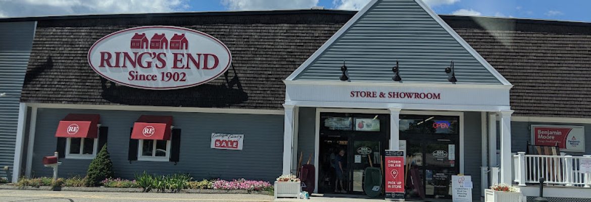 Ring’s End
