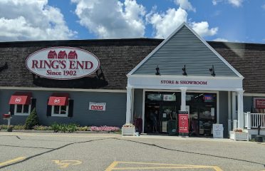 Ring’s End