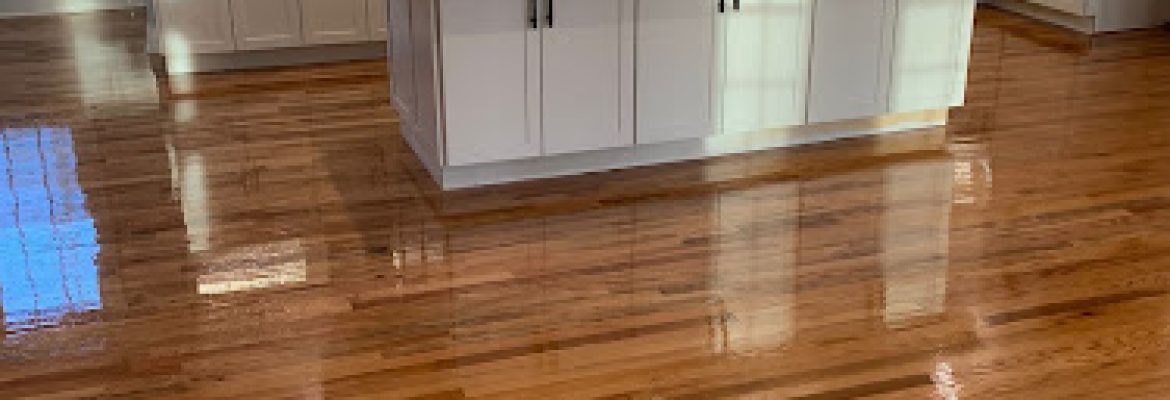 ES Hardwood Floors