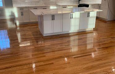 ES Hardwood Floors