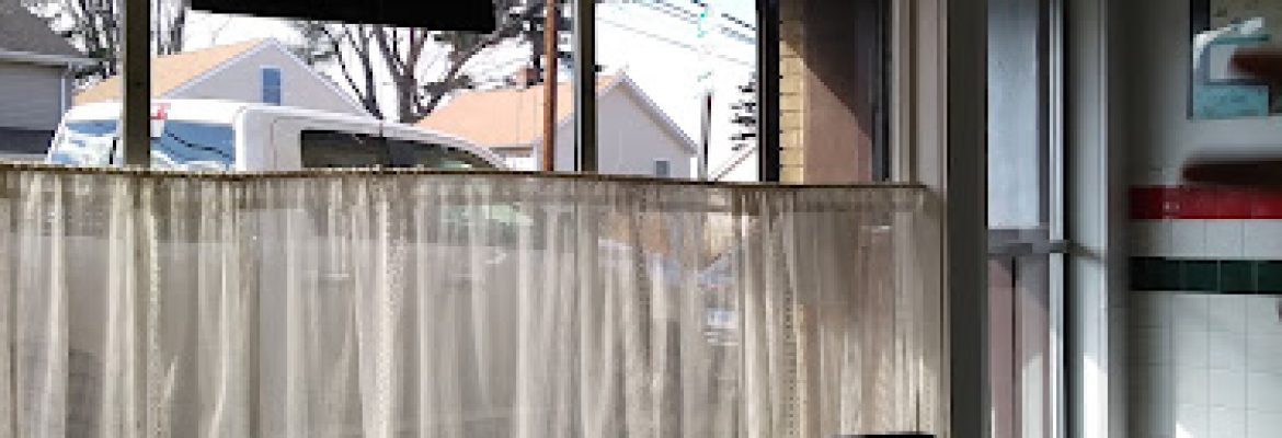 Belltown Pizzeria