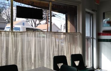 Belltown Pizzeria