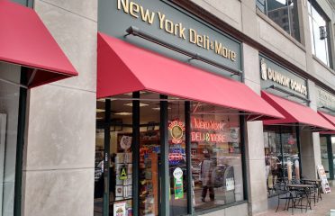 New York Deli & More