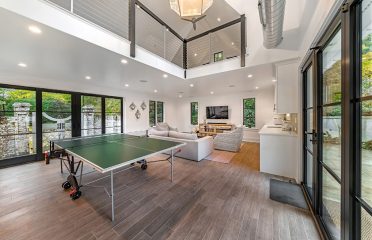 TR Building & Remodeling