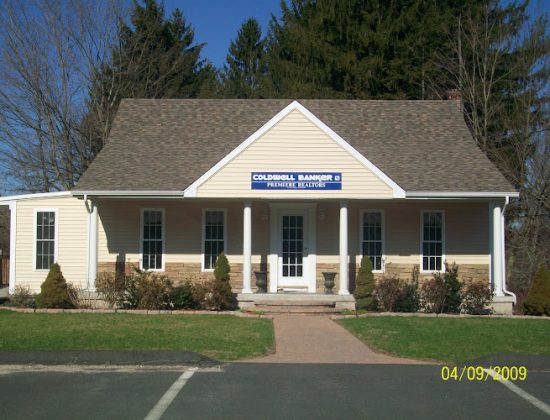 Coldwell Banker Realty