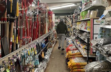 Katz Hardware