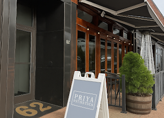 PRIYA Esthetics
