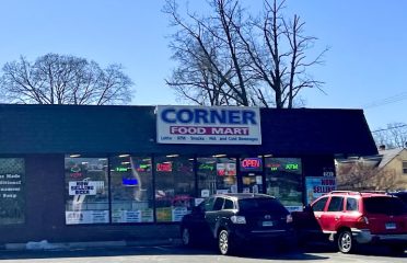 Corner Mart