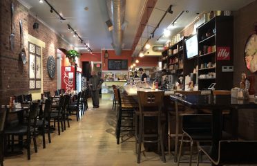SoNo Harbor Deli & Cafe