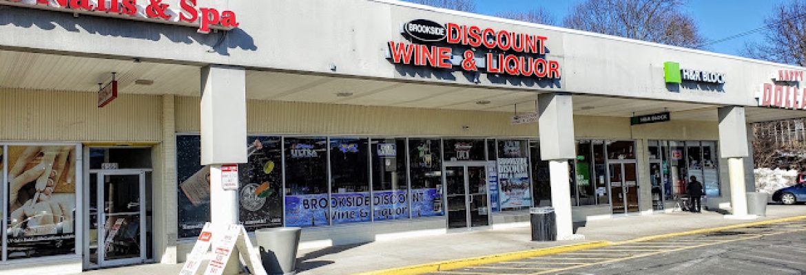 Brookside Package Store Inc
