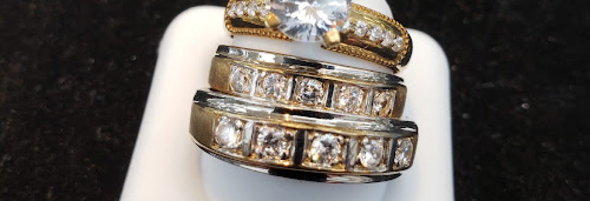 An’s Jewelry