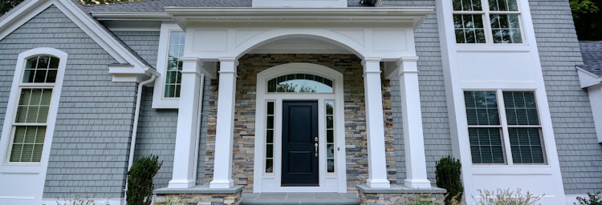 Uccello Fine Homes, LLC