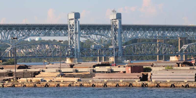 Gold Star Memorial Bridge
