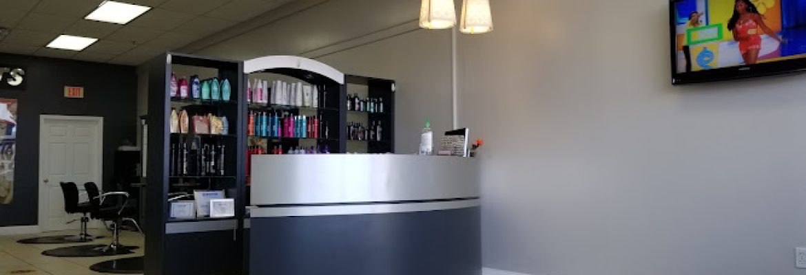 Express Cut LLC