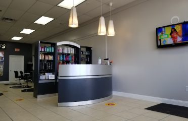 Express Cut LLC