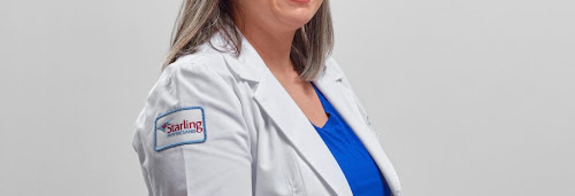 Starling Physicians: Carissa Gonell, CNM
