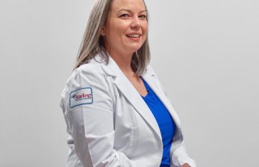 Starling Physicians: Carissa Gonell, CNM