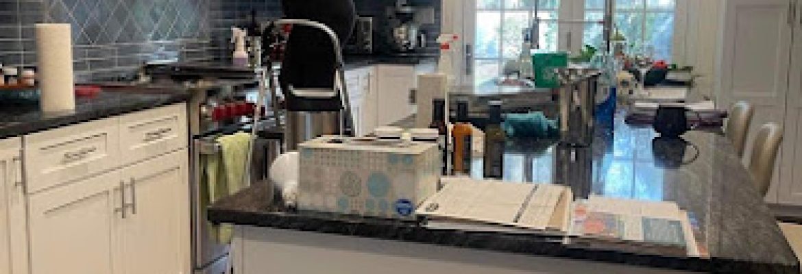 MD’s Cleaning Service, LLC