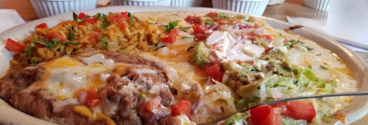 Jalapeño Heaven