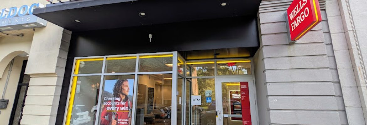 Wells Fargo Bank