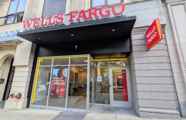 Wells Fargo Bank