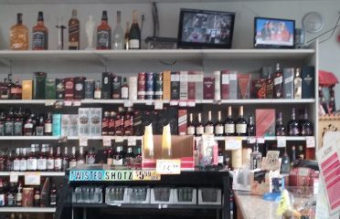 Steve’s Price Cutters Liquors