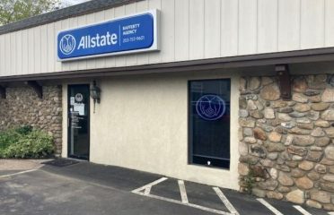 Connor Rafferty: Allstate Insurance