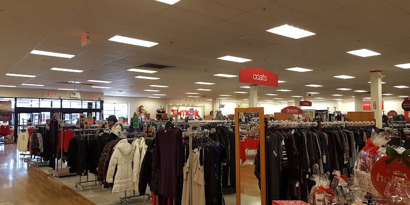T.J. Maxx