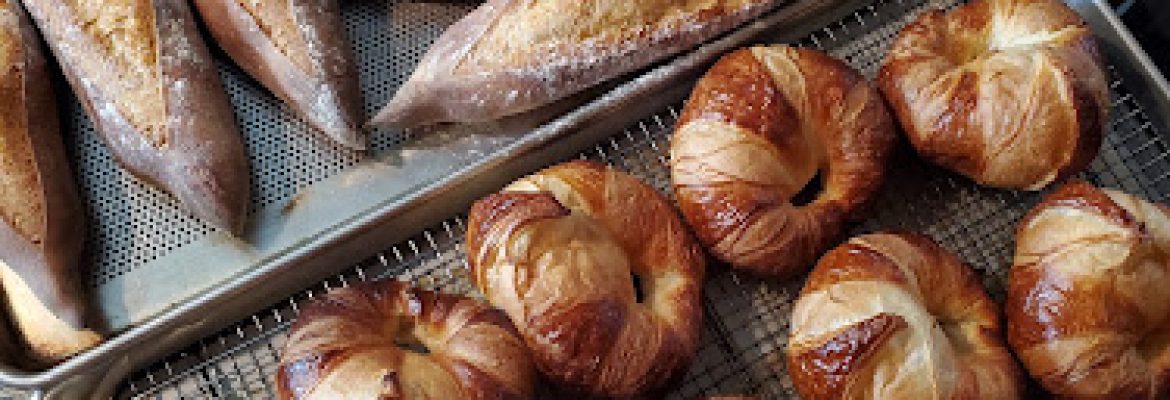 Wild Briars Farm & Mico Bakery