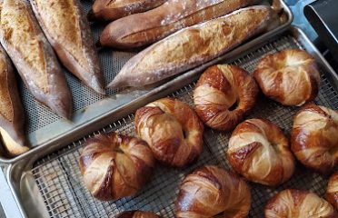 Wild Briars Farm & Mico Bakery