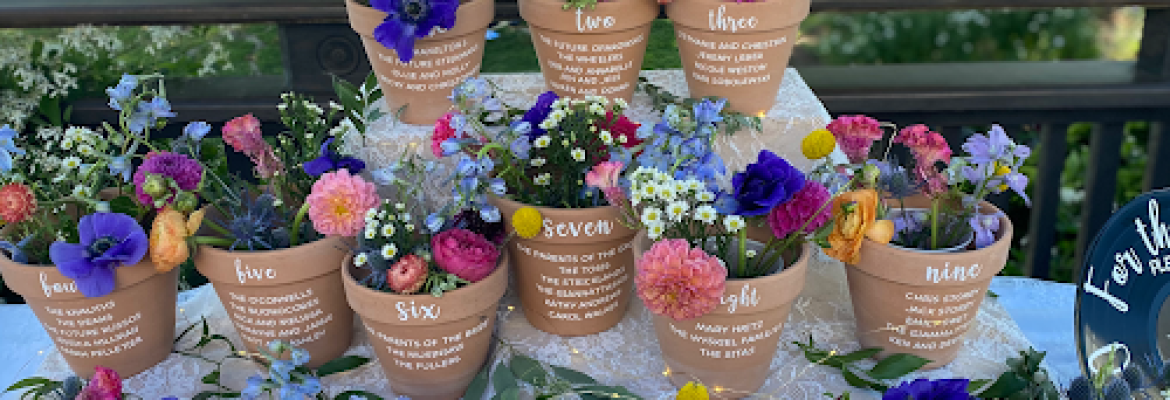 Cynthia’s Flower Shop