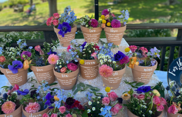 Cynthia’s Flower Shop