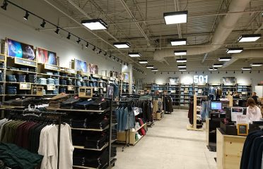 Levi’s Outlet Store